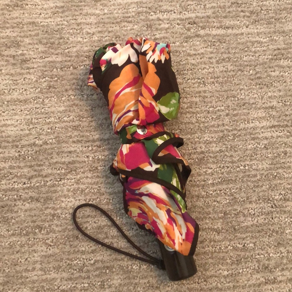 Vera Bradley umbrella